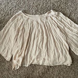 Japna long sleeve shirt